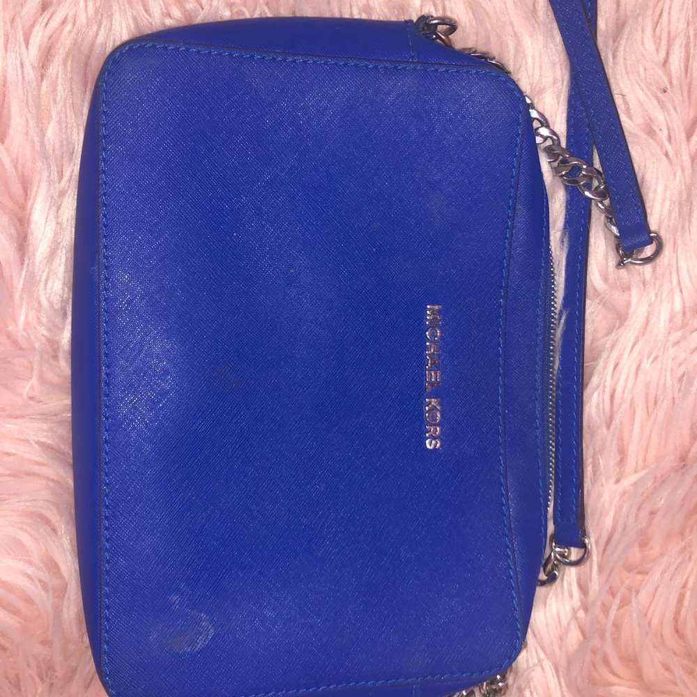 MK BAG AUTHENTIC